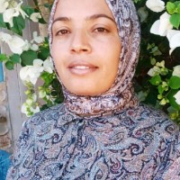 Ben Mahmoud Olfa ( Styliste Modéliste)