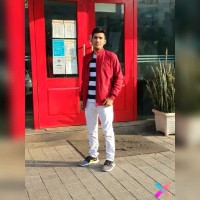 Ashish Narwal