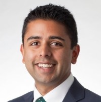 Ashwin Mathur