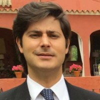 Paco Estrada