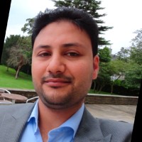 Mohamed Elahmar