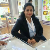 Vaishnavi Pawade