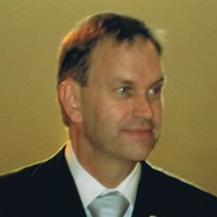 Peter Burke