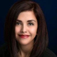 Yvonne Barraza