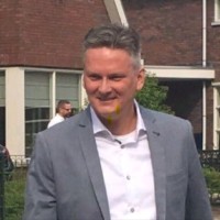 Edwin Hoekstra