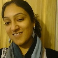 Preeti Saggu