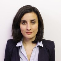 Alicia Tonelli