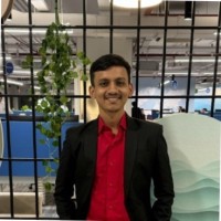 Mihir Raval