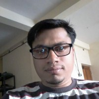 Ajit  Kumar Nayak
