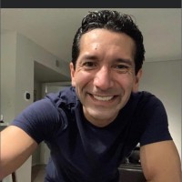 Joaquin Villarreal