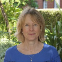 Susan Dawson