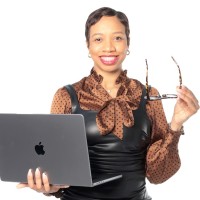 Latasha N. Louis, Mba, Lssgb