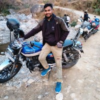 Shiv Shankar