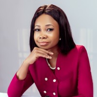 Martha Olushola Peter