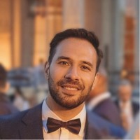 Nico Moreno Vicari