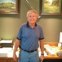 Mark Rouse