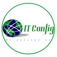 IT CONFIG