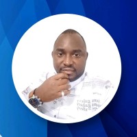 Lufong Fabrice Cyrille Bonekeh