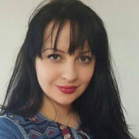 Elena Minov