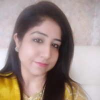 Ruchi Uppal