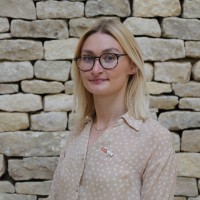 Beth Featonby-Roberts