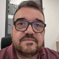 Jesús Diego Maestre Lapaz