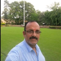Yogendra Vyas