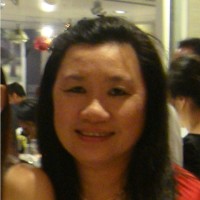 Christine Yeap