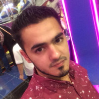 Usman Ali