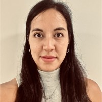 Patricia Gonzalez Castillo