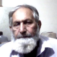Khalid Sheikh