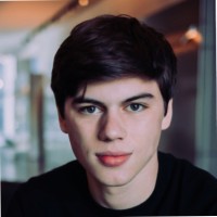 Theo Ash