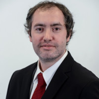 Federico Bermúdez