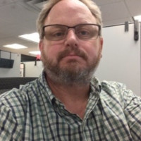 Keith Gibson