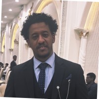 Shaker Saeed