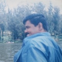 Nirai mathi R