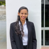 Sharveena Naidu Manogharan