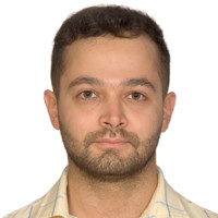 Ehsan Aali