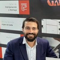 PABLO AMOR PERÓ
