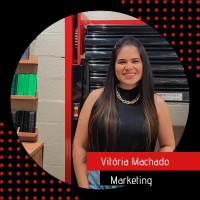 Vitória Machado