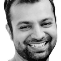 Naresh Mulchandani