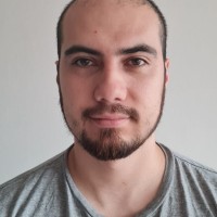 Gilbert Antoine Griño Perez