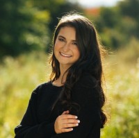 Olivia Morelli