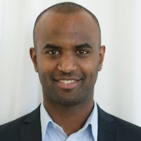 Robel Mengisteab