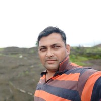 Dhananjay Sabale