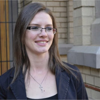 Lize-Mari Du Toit