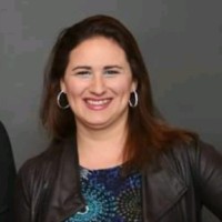 Amélie Wallster