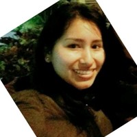 Rita Elena Alvarado Gutierrez