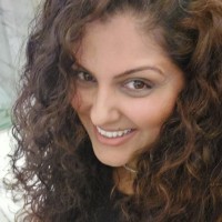 Shamira Shaulkar