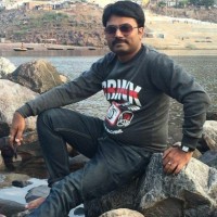 Srikanth T